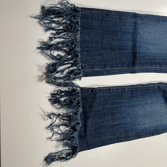 Pistola Jeans - Blue - Picture 3 of 4